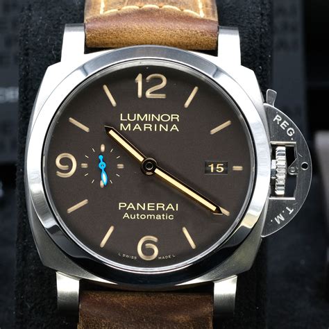 panerai luminor marina 1950 3 days automatic